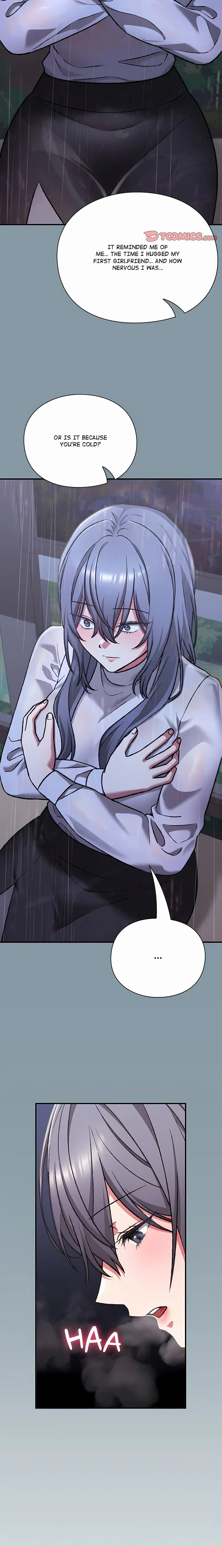 Heart Level (Uncensored), chapter 32, page 13 of 31