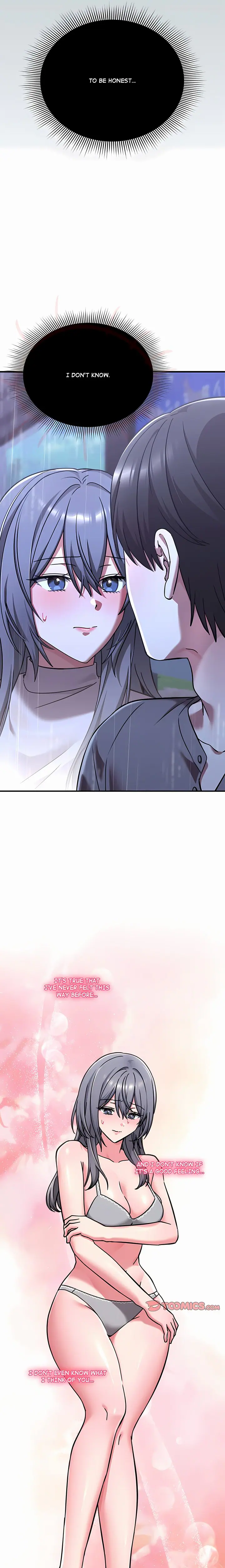Heart Level (Uncensored), chapter 32, page 14 of 31