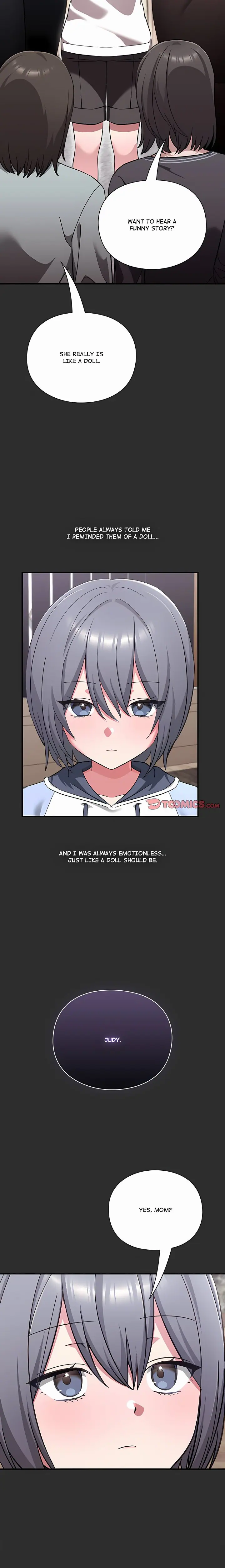Heart Level (Uncensored), chapter 32, page 16 of 31
