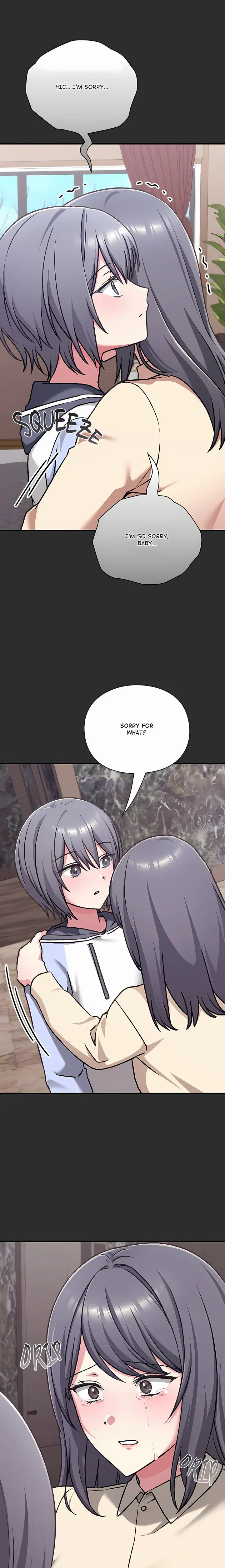 Heart Level (Uncensored), chapter 32, page 17 of 31