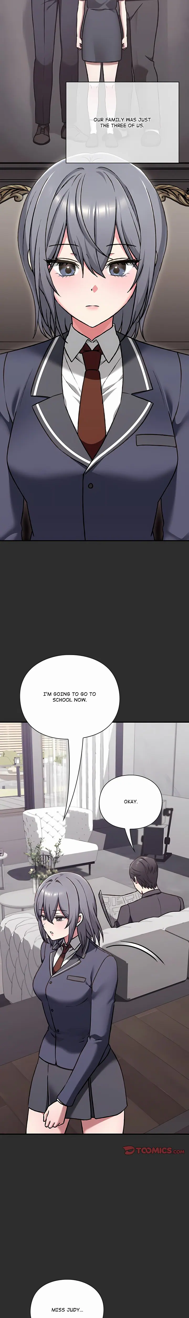 Heart Level (Uncensored), chapter 32, page 19 of 31