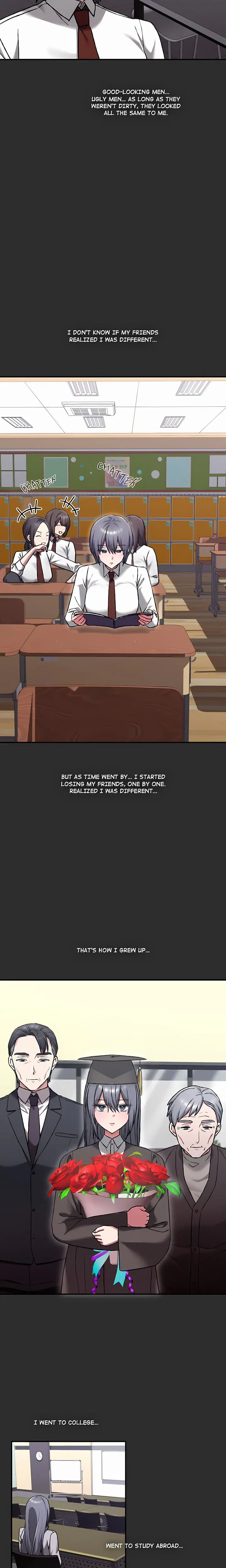 Heart Level (Uncensored), chapter 32, page 25 of 31