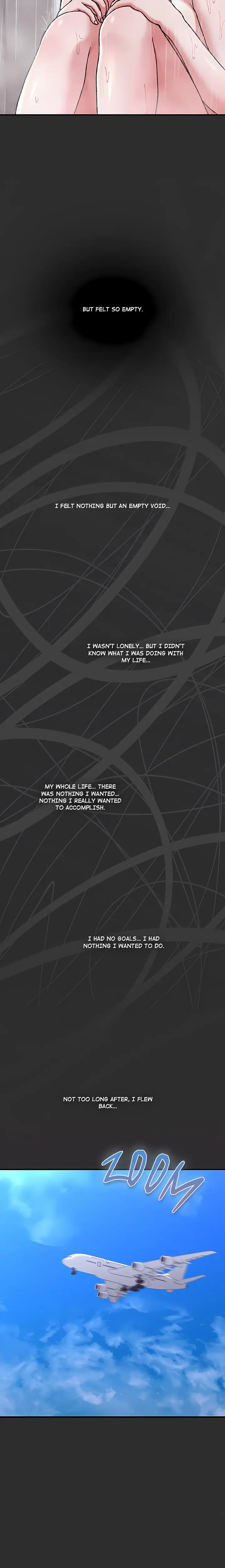 Heart Level (Uncensored), chapter 32, page 27 of 31