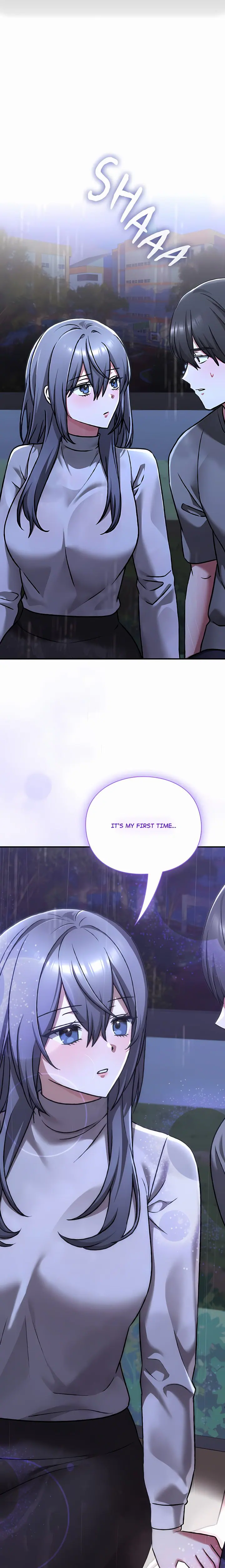 Heart Level (Uncensored), chapter 32, page 30 of 31