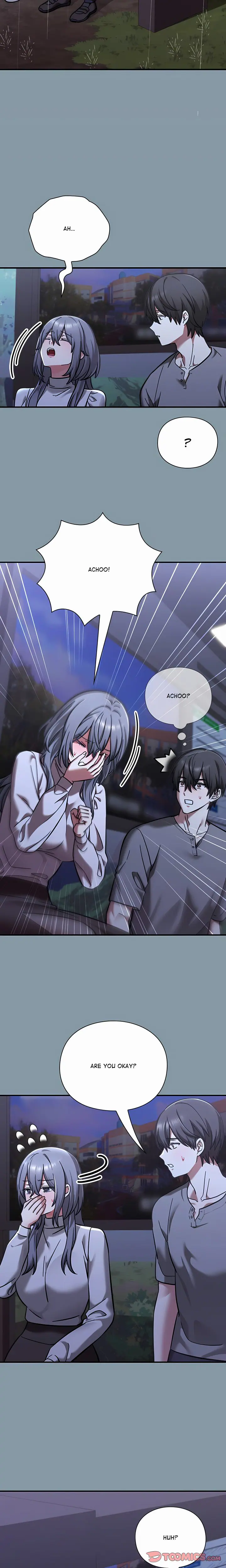 Heart Level (Uncensored), chapter 33, page 6 of 28