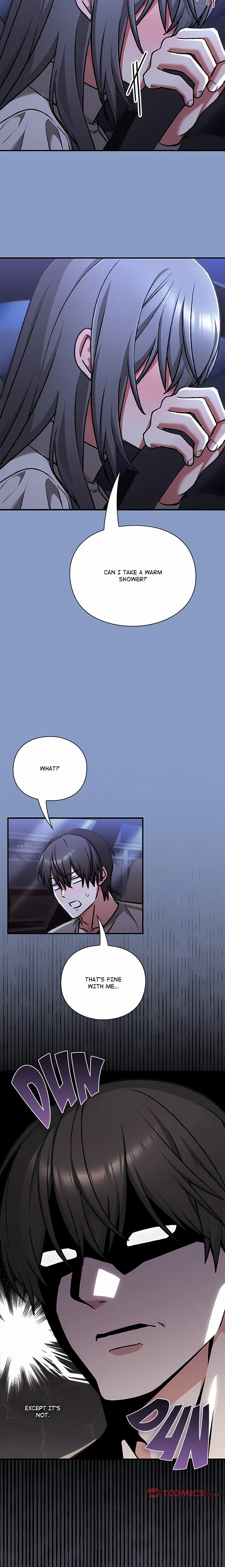 Heart Level (Uncensored), chapter 33, page 15 of 28