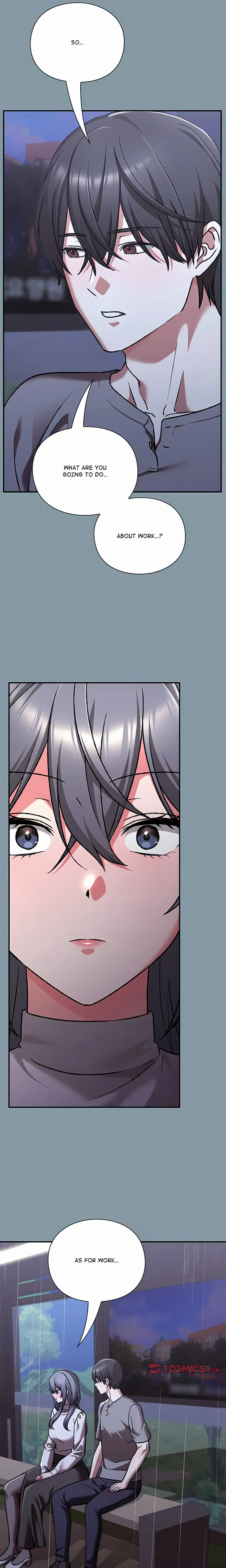Heart Level (Uncensored), chapter 34, page 5 of 28