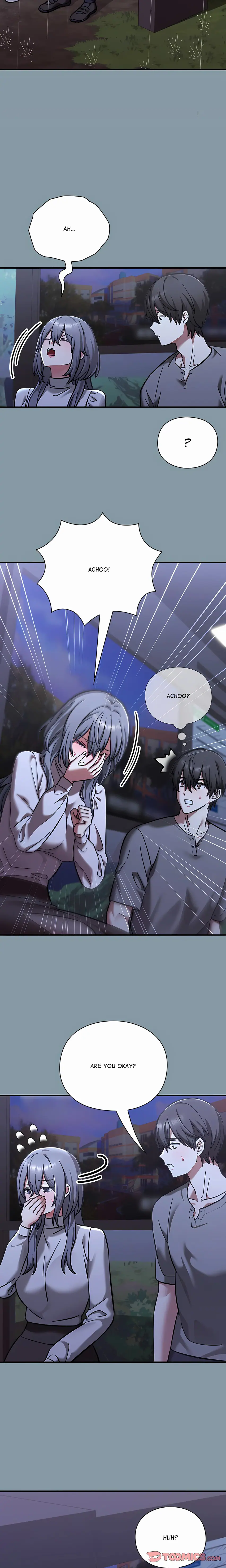 Heart Level (Uncensored), chapter 34, page 6 of 28