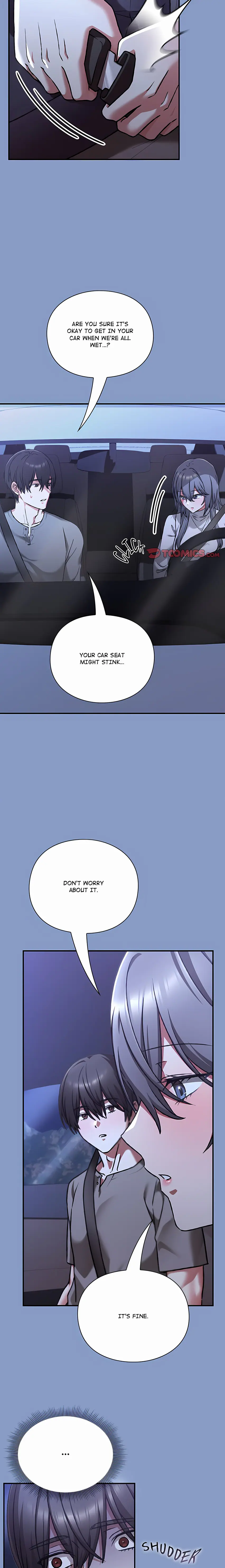Heart Level (Uncensored), chapter 34, page 10 of 28