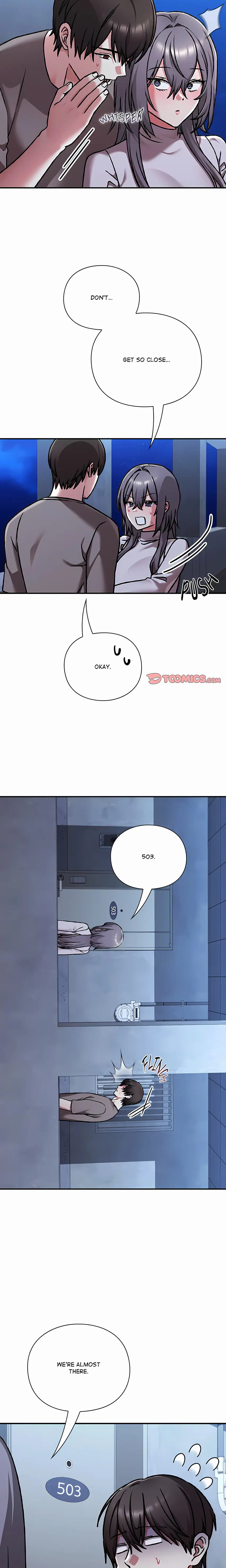 Heart Level (Uncensored), chapter 34, page 20 of 28
