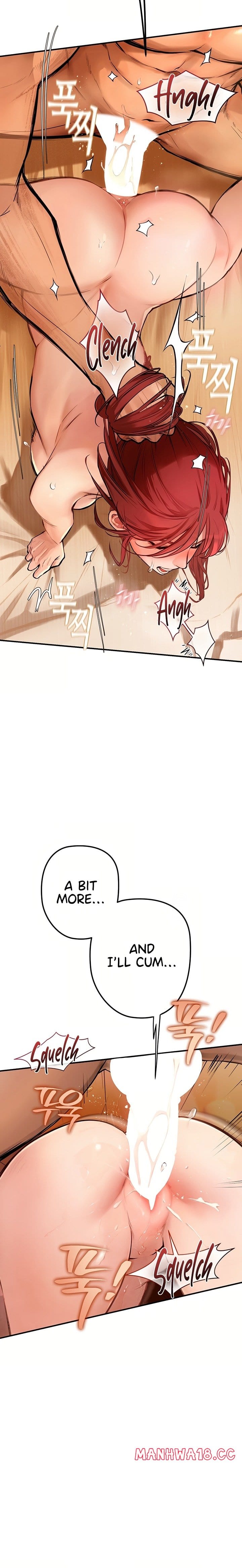 Heart-Pounding S-Matching (Uncensored), chapter 2, page 23 of 36