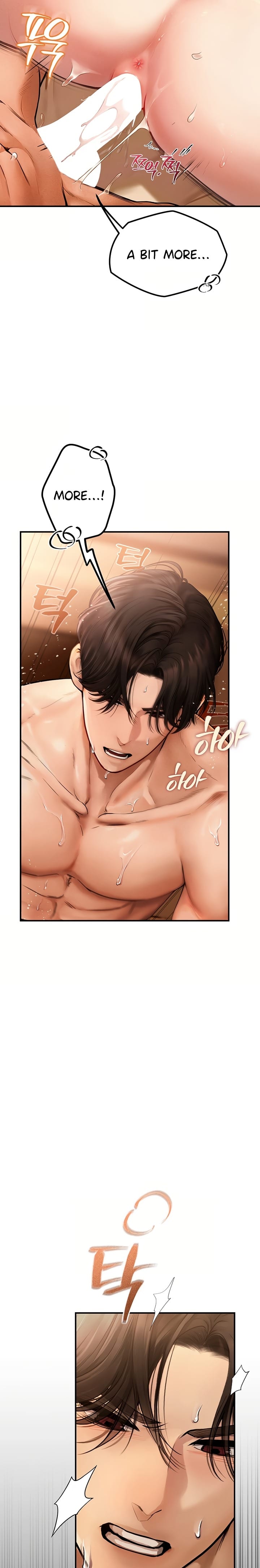 Heart-Pounding S-Matching (Uncensored), chapter 2, page 25 of 36