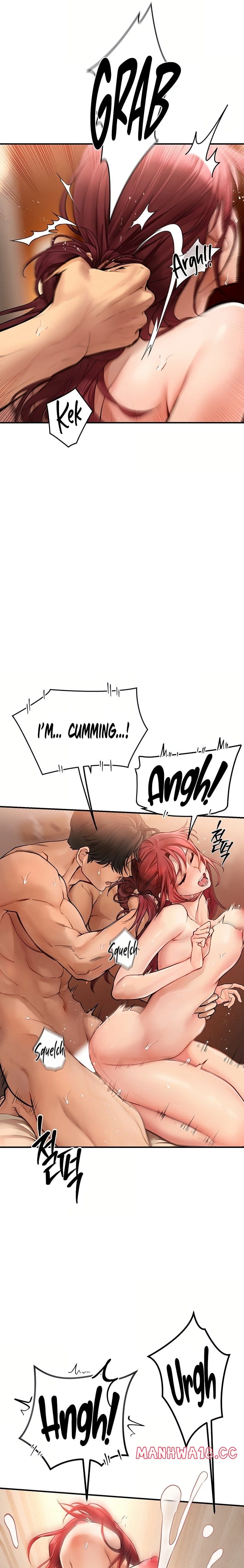 Heart-Pounding S-Matching (Uncensored), chapter 2, page 28 of 36