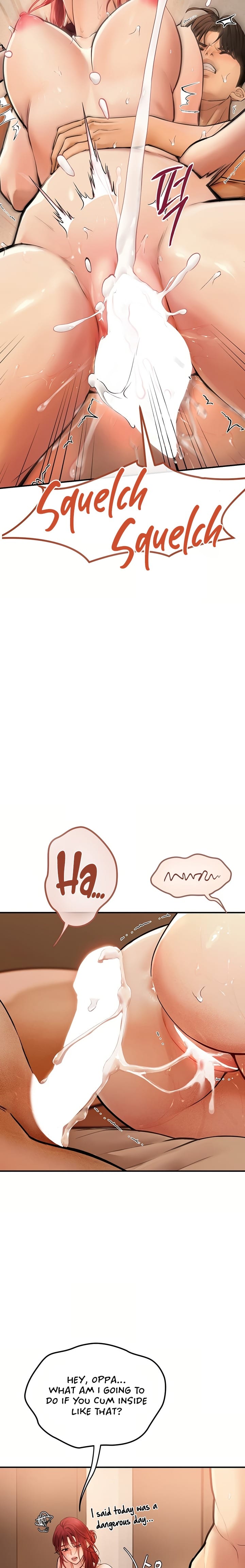 Heart-Pounding S-Matching (Uncensored), chapter 2, page 29 of 36