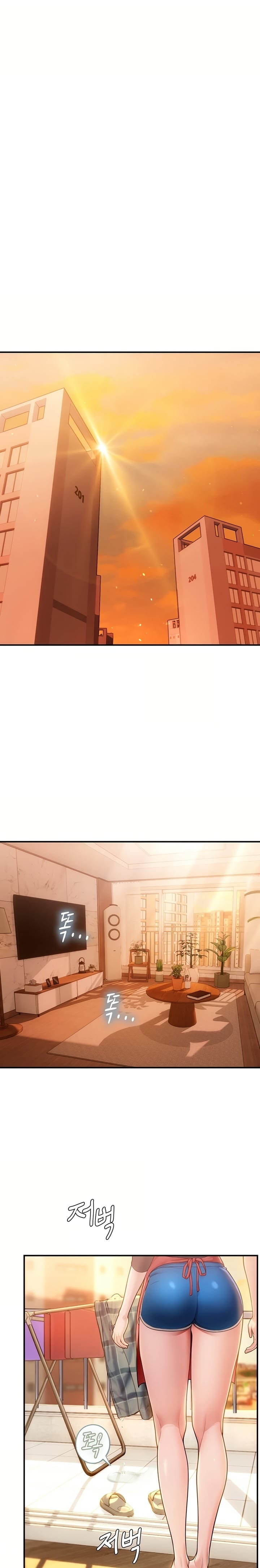Heart-Pounding S-Matching (Uncensored), chapter 2, page 34 of 36