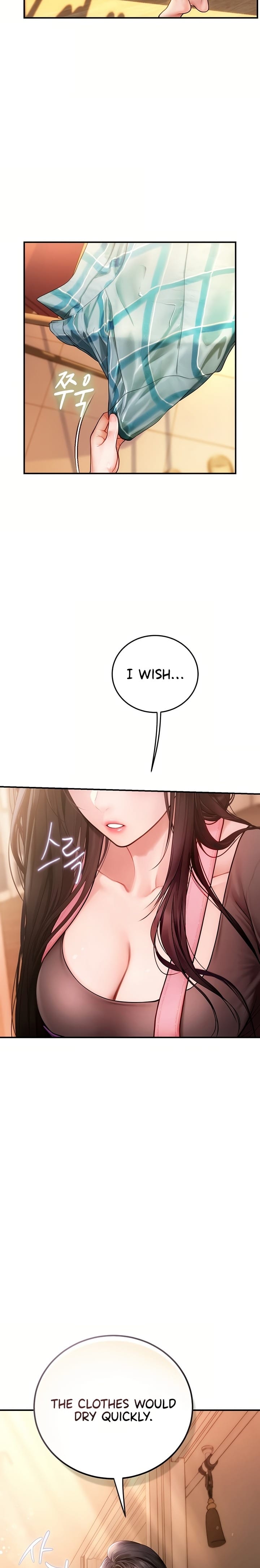 Heart-Pounding S-Matching (Uncensored), chapter 2, page 35 of 36