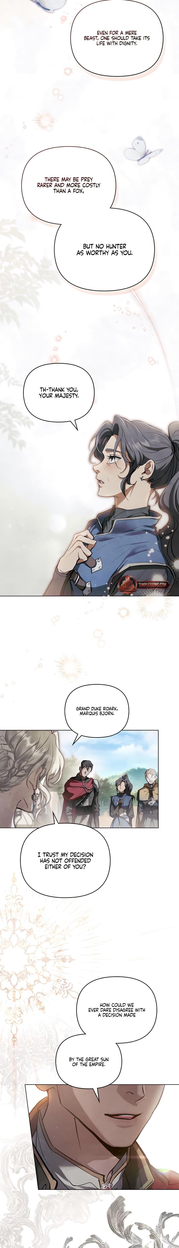 Her Majesty's Night (Uncensored), chapter 1, page 6 of 23