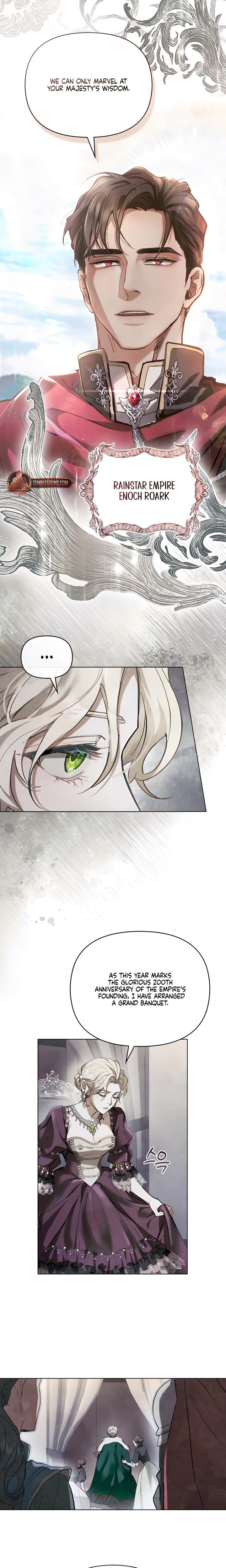 Her Majesty's Night (Uncensored), chapter 1, page 7 of 23