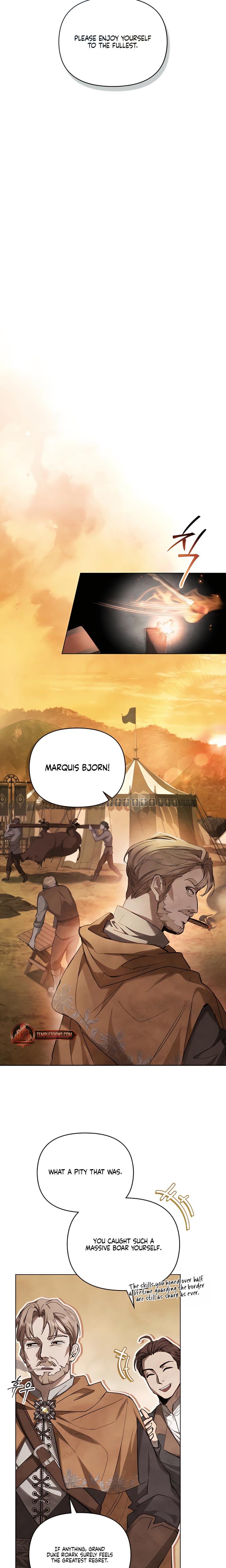 Her Majesty's Night (Uncensored), chapter 1, page 8 of 23