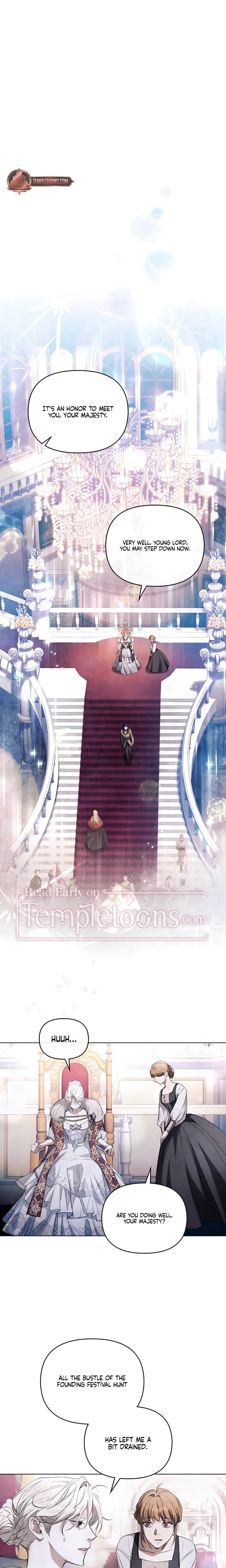 Her Majesty's Night (Uncensored), chapter 1, page 11 of 23