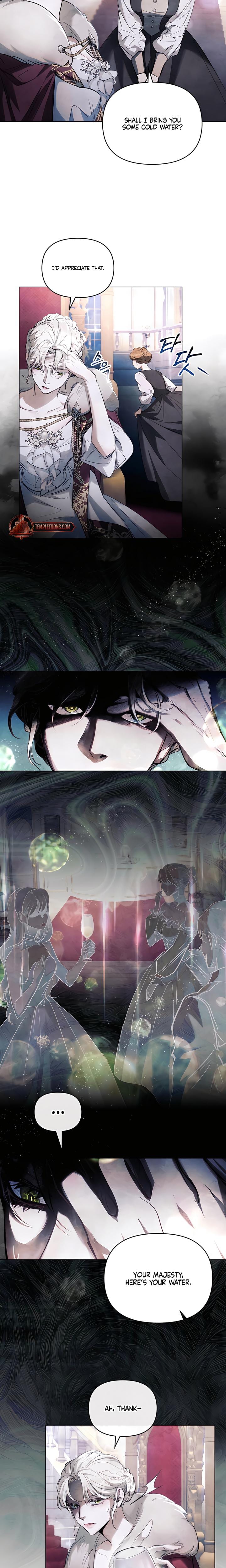 Her Majesty's Night (Uncensored), chapter 1, page 12 of 23