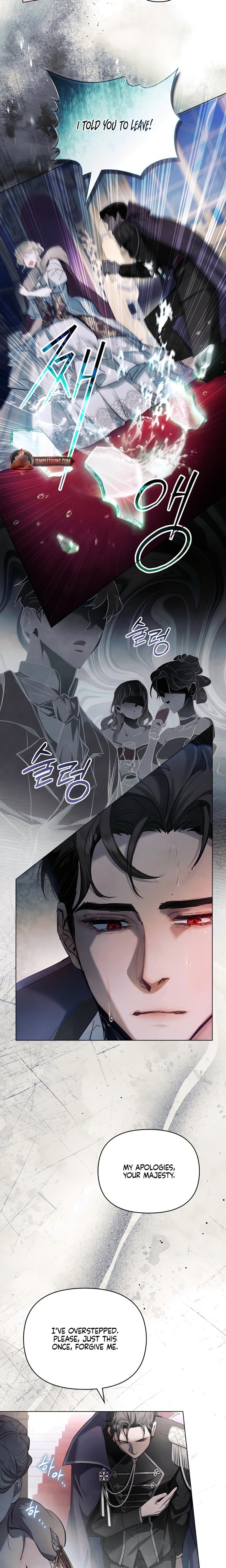 Her Majesty's Night (Uncensored), chapter 1, page 14 of 23