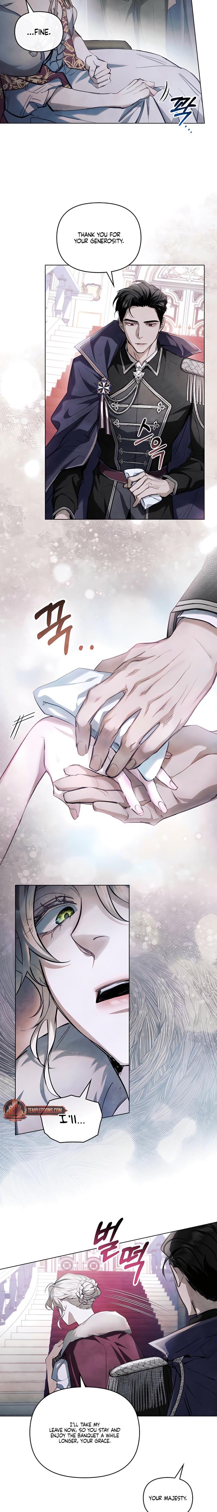 Her Majesty's Night (Uncensored), chapter 1, page 15 of 23