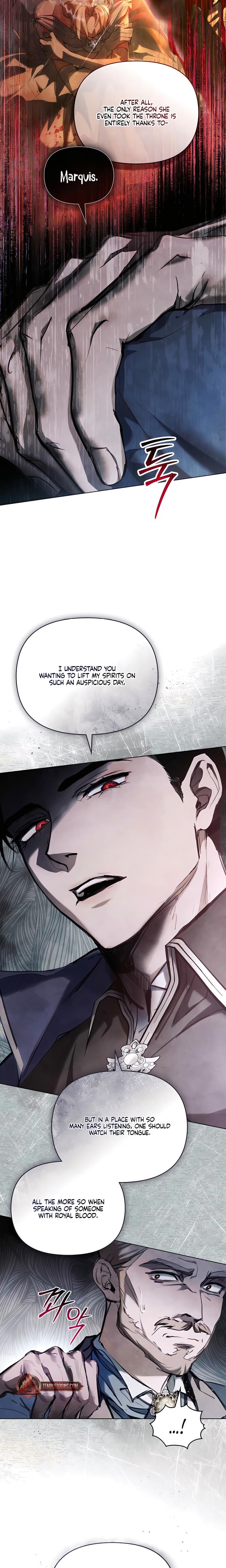 Her Majesty's Night (Uncensored), chapter 1, page 17 of 23
