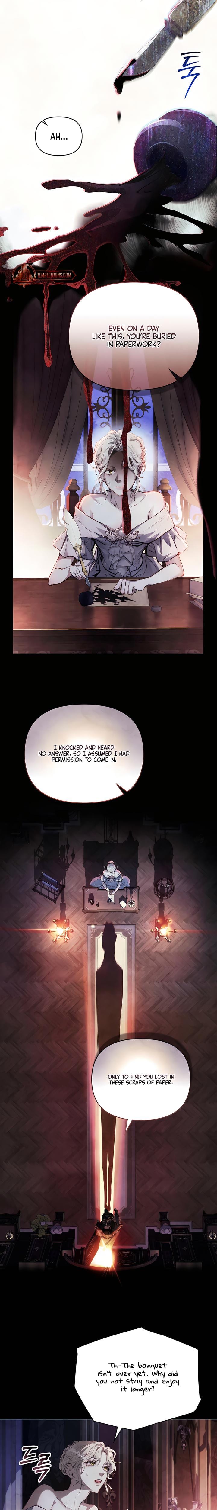 Her Majesty's Night (Uncensored), chapter 1, page 19 of 23