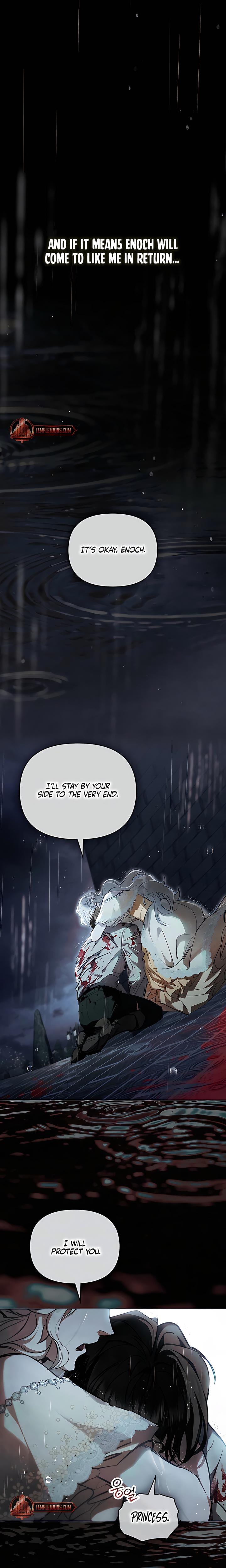 Her Majesty's Night (Uncensored), chapter 2, page 18 of 21