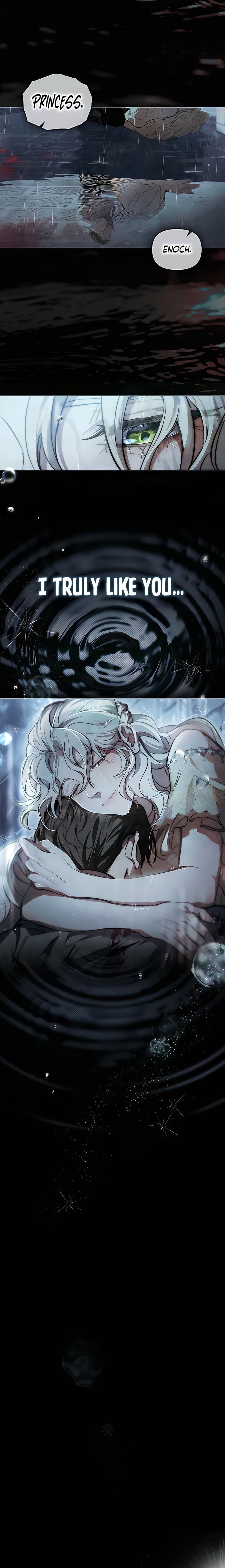 Her Majesty's Night (Uncensored), chapter 2, page 19 of 21