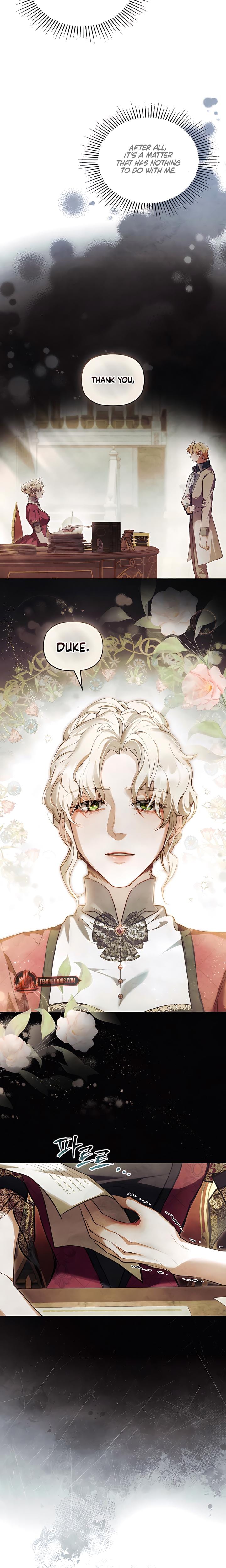 Her Majesty's Night (Uncensored), chapter 7, page 15 of 17