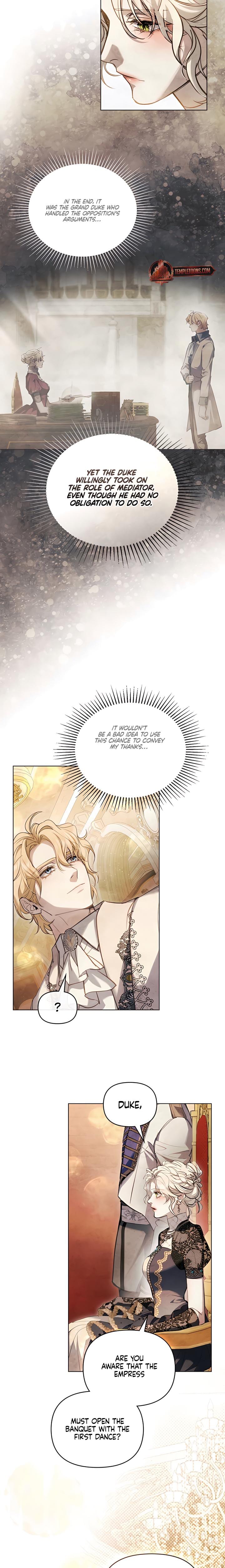 Her Majesty's Night (Uncensored), chapter 9, page 12 of 16