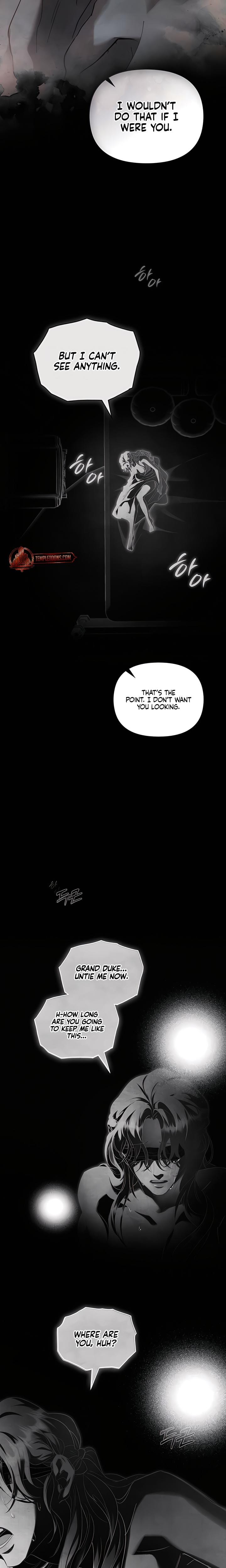 Her Majesty's Night (Uncensored), chapter 15, page 7 of 21
