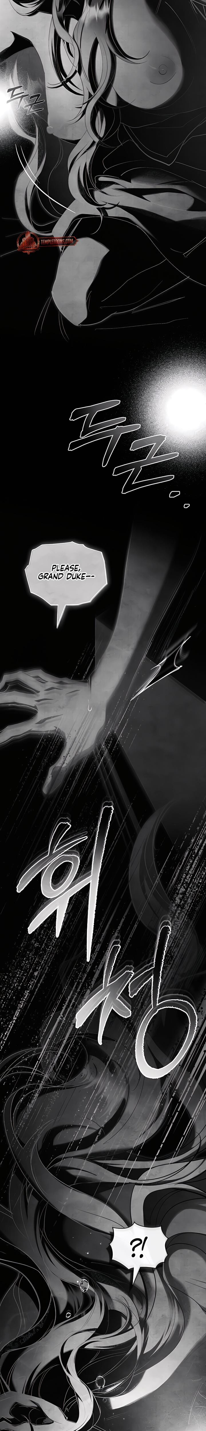 Her Majesty's Night (Uncensored), chapter 15, page 8 of 21