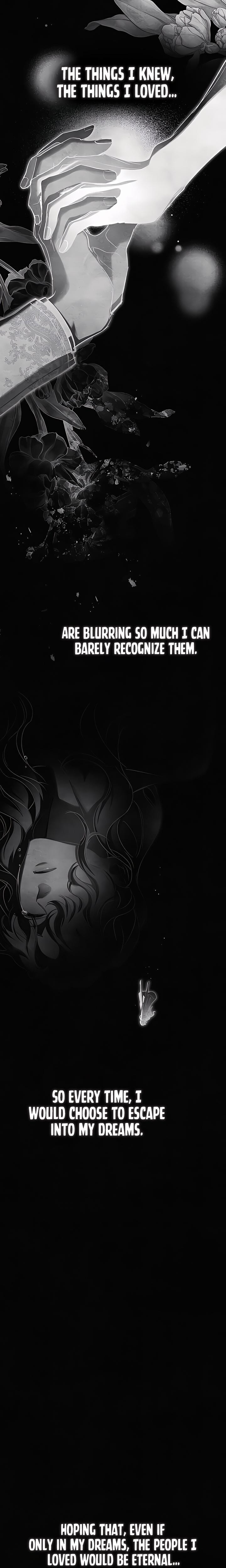 Her Majesty's Night (Uncensored), chapter 15, page 19 of 21