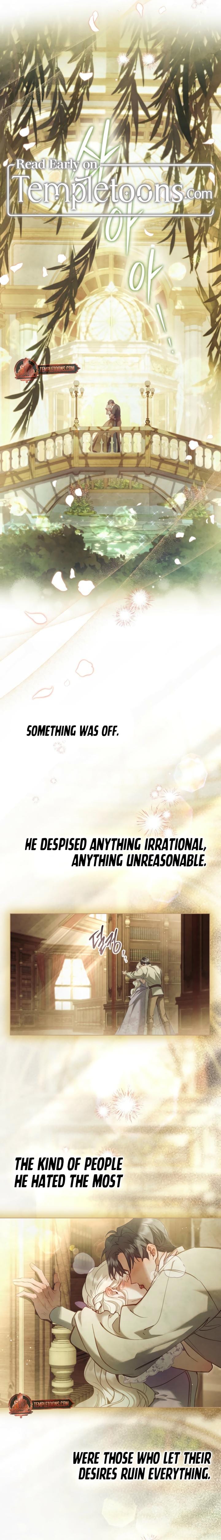Her Majesty's Night (Uncensored), chapter 22, page 16 of 19