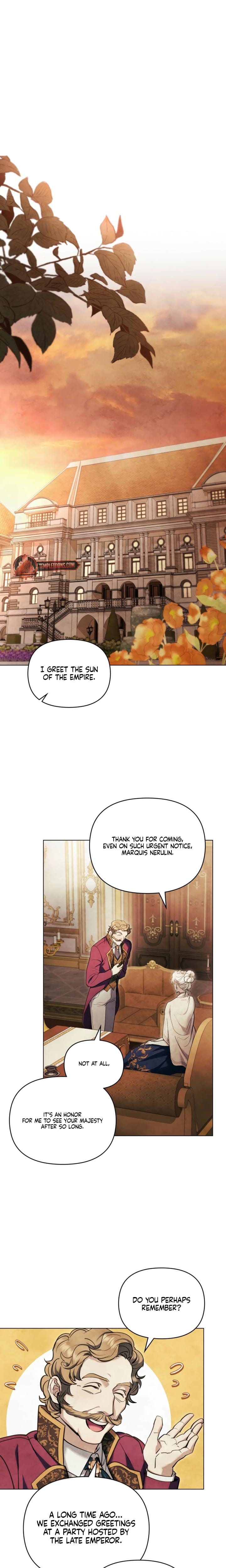 Her Majesty's Night (Uncensored), chapter 26, page 11 of 21