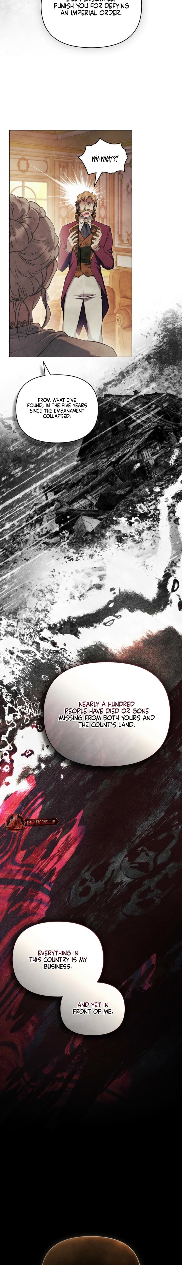 Her Majesty's Night (Uncensored), chapter 26, page 14 of 21