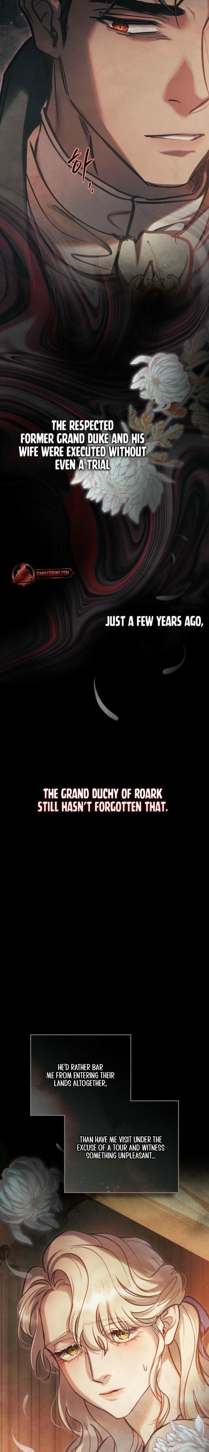 Her Majesty's Night (Uncensored), chapter 28, page 9 of 18