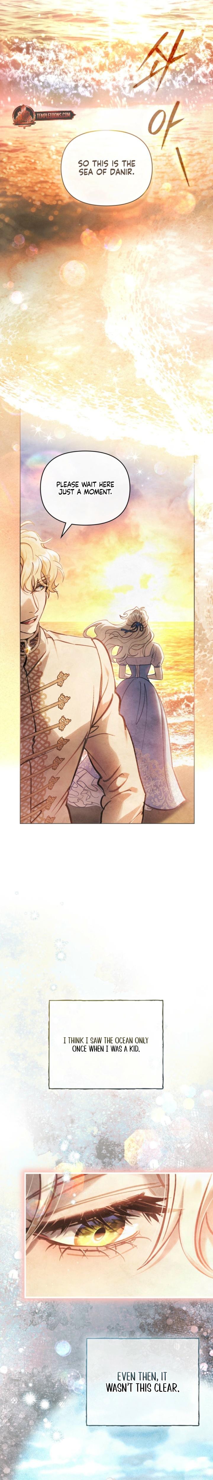 Her Majesty's Night (Uncensored), chapter 28, page 14 of 18
