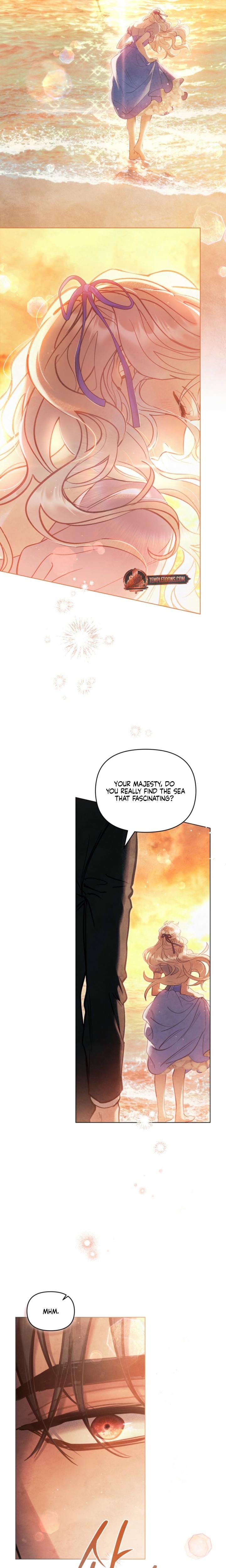 Her Majesty's Night (Uncensored), chapter 28, page 16 of 18