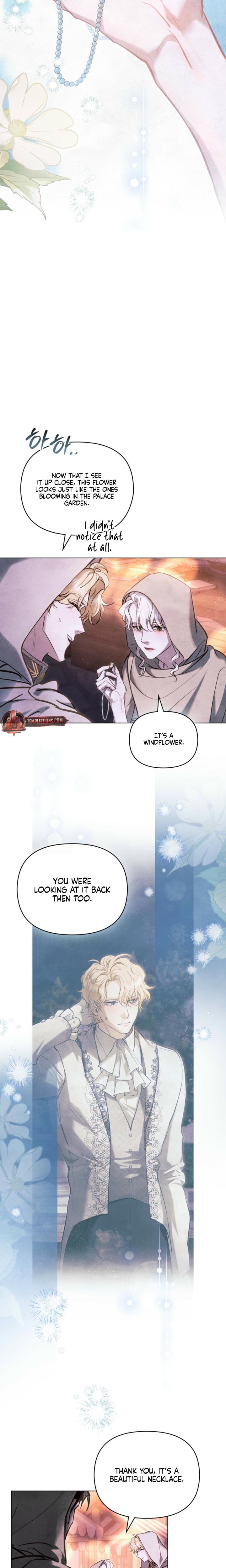 Her Majesty's Night (Uncensored), chapter 29, page 12 of 20