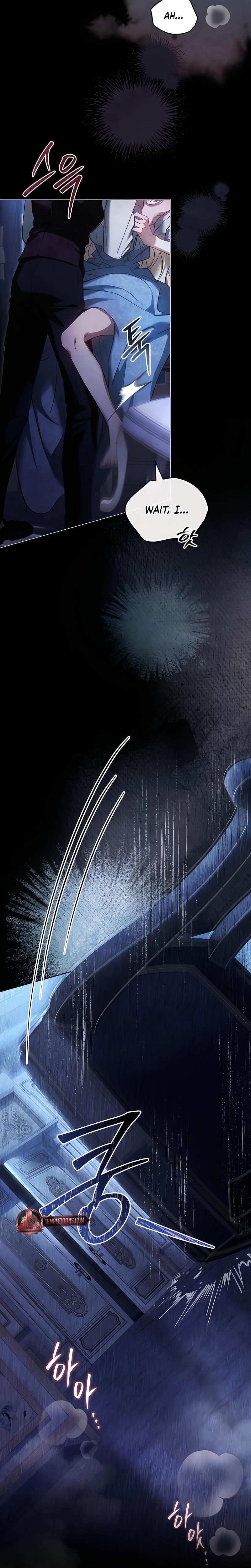 Her Majesty's Night (Uncensored), chapter 30, page 5 of 25