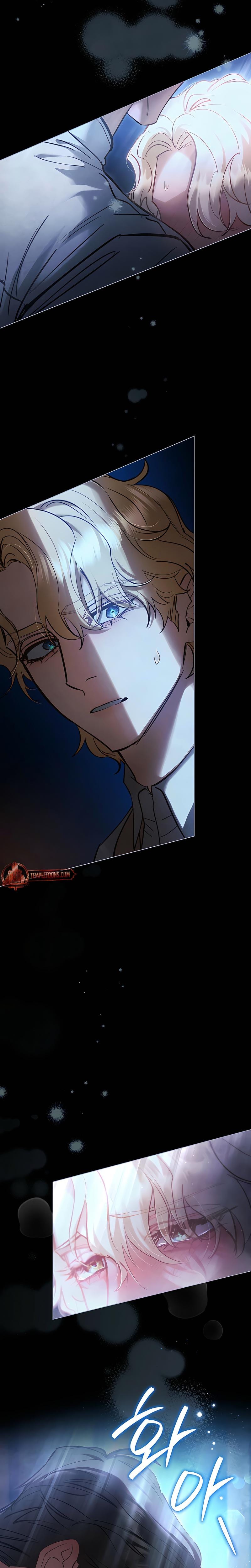 Her Majesty's Night (Uncensored), chapter 30, page 12 of 25