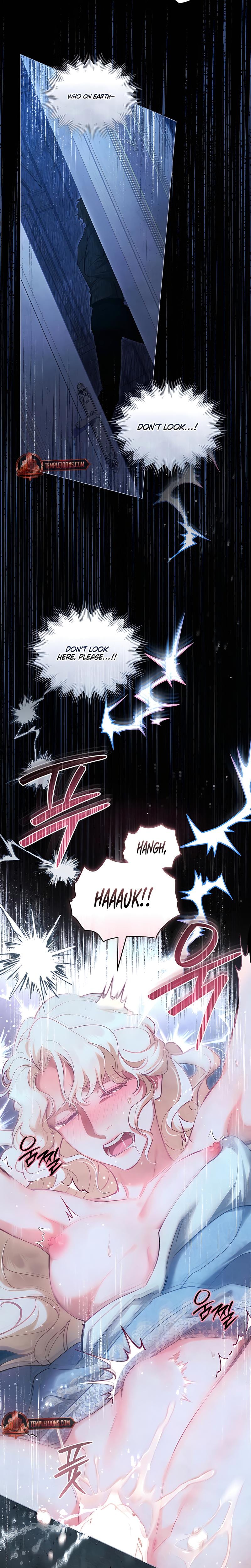 Her Majesty's Night (Uncensored), chapter 30, page 15 of 25