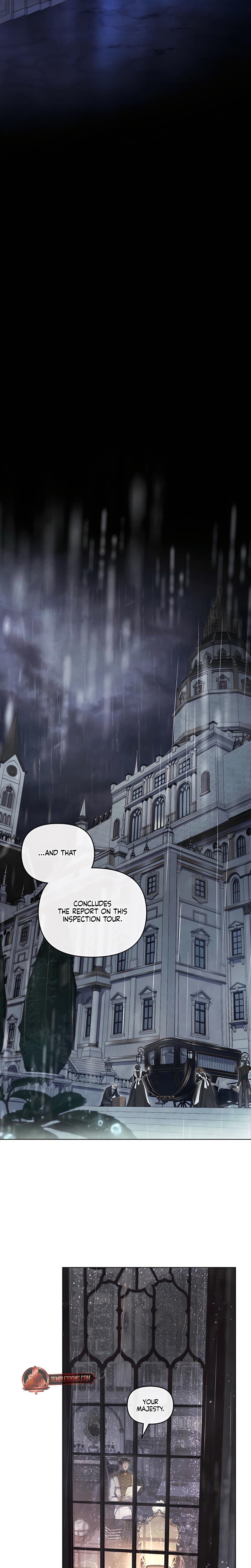 Her Majesty's Night (Uncensored), chapter 30, page 17 of 25