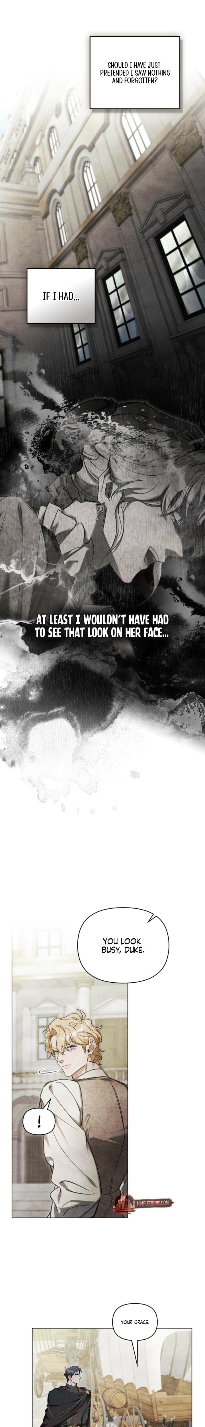Her Majesty's Night (Uncensored), chapter 33, page 6 of 22