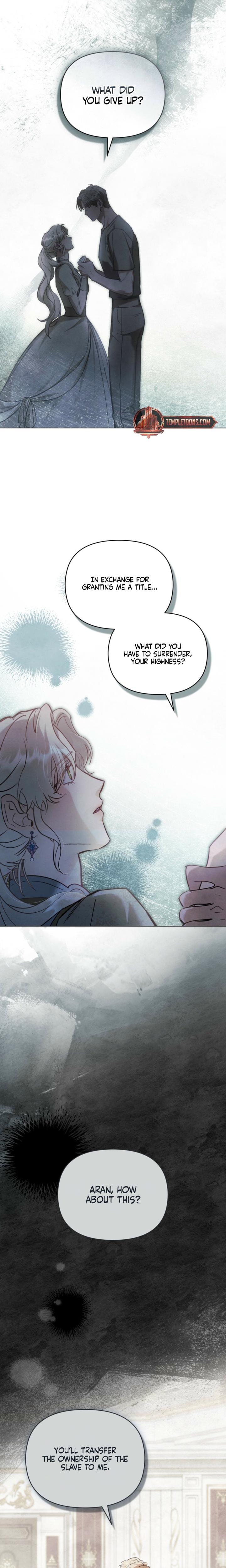 Her Majesty's Night (Uncensored), chapter 39, page 10 of 20