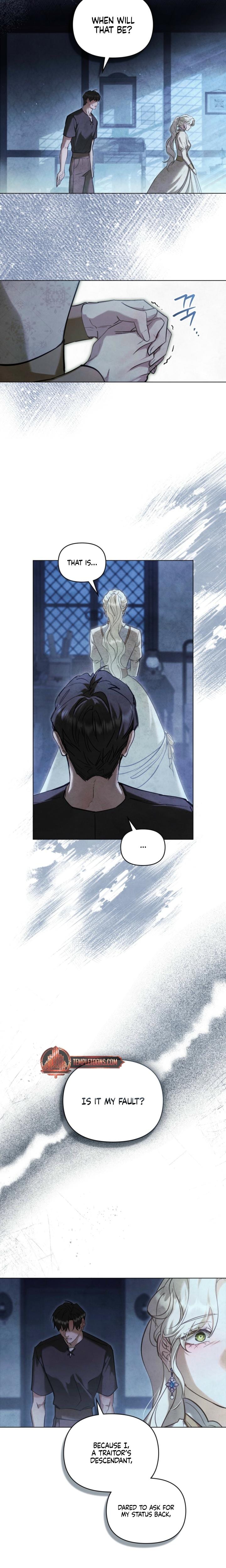 Her Majesty's Night (Uncensored), chapter 39, page 14 of 20